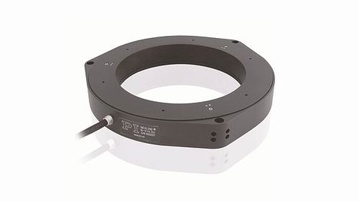 N-510KAWP High-Force NEXLINE® Z / Tip / Tilt Platform