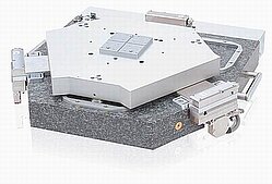 Magnetic Levitation: Multi-Axis, Ultra Precision