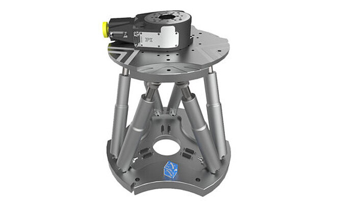 H-840 with 360 deg Rotation H-840 with 360 deg Rotation