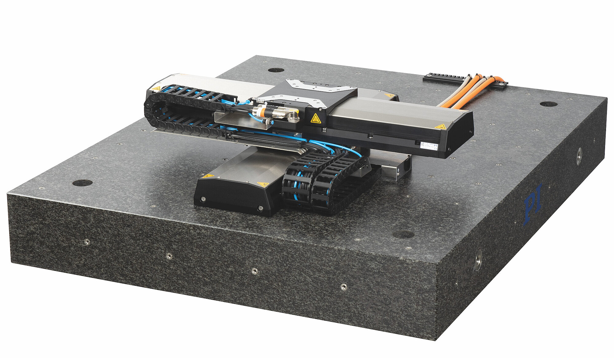 PI Linear XYZ Stage - X-417.333 | MEETOPTICS