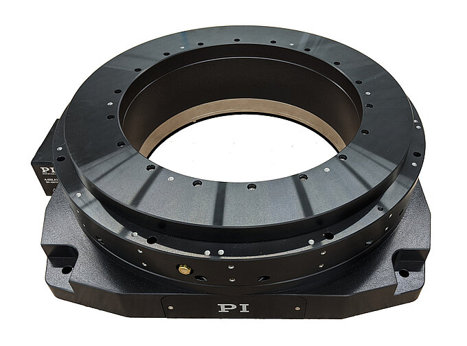 servo driven rotary table free sample