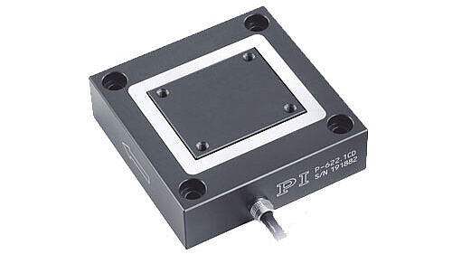 P-622.1CD Piezo Stage P-622.1CD Piezo Stage