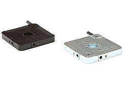 Custom Low Profile XY Planar Scanning Stage 