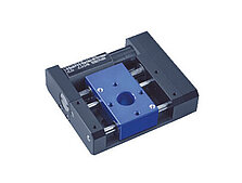 Compact Stages: Servo and Stepper Motors,  Lead and Ball Screw drives, Travel to 50mm Compact Stages: Servo and Stepper Motors,  Lead and Ball Screw drives, Travel to 50mm