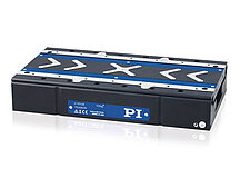 Linear Motor Stages: Mechanical Bearings