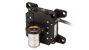 Vertical Linear Slides with Fast Voice Coil Motors