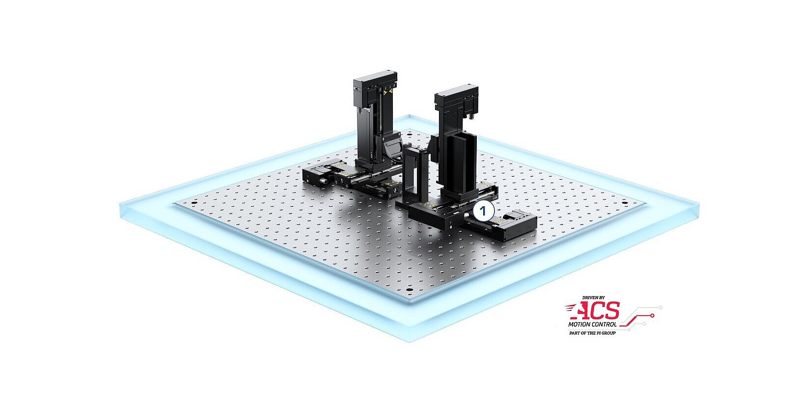 Fibre Alignment Alignment of Optical Fibers & Photonic Devices