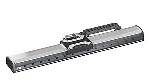 Linear Motor Stages
