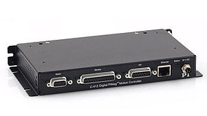 C-413 PIMag® Motion Controller C-413 PIMag® Motion Controller
