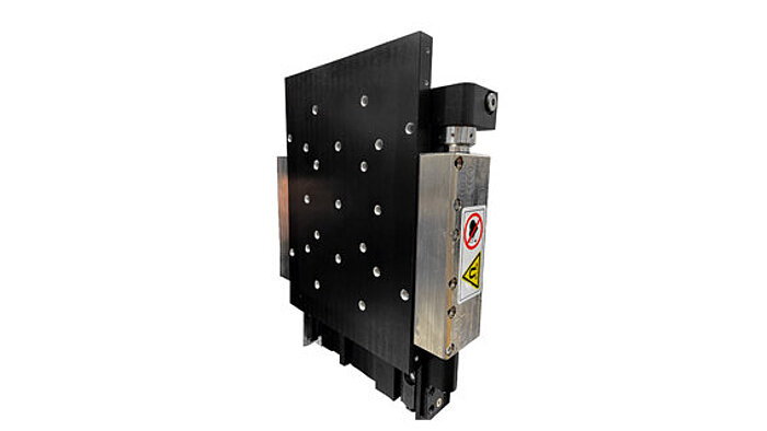 V-572.Z Vertical Stage V-572.Z Vertical Stage