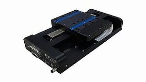 Linear / Air Bearing: Ultra Precision, High Speed Stages