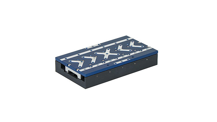 V-508 Linear Motor Stage