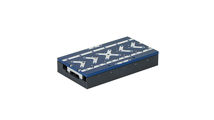 V-508 Linear Motor Stage