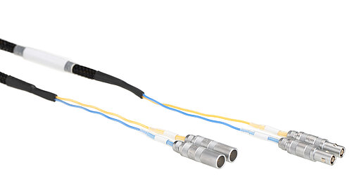D-892.0x Extension Cable Set Extension Cable Set