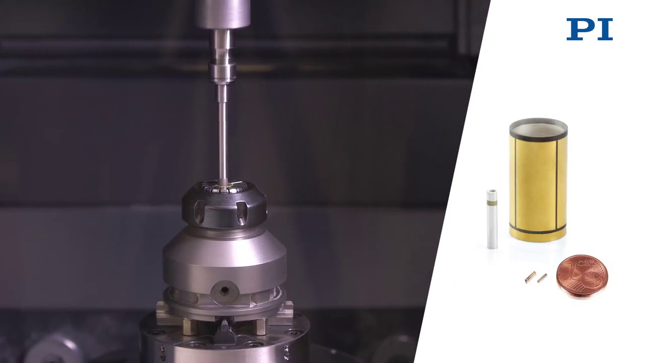 Piezoelectric Actuators | Piezo Actuator, Piezo Transducers Piezoelectric Actuators | Piezo Actuator, Piezo Transducers