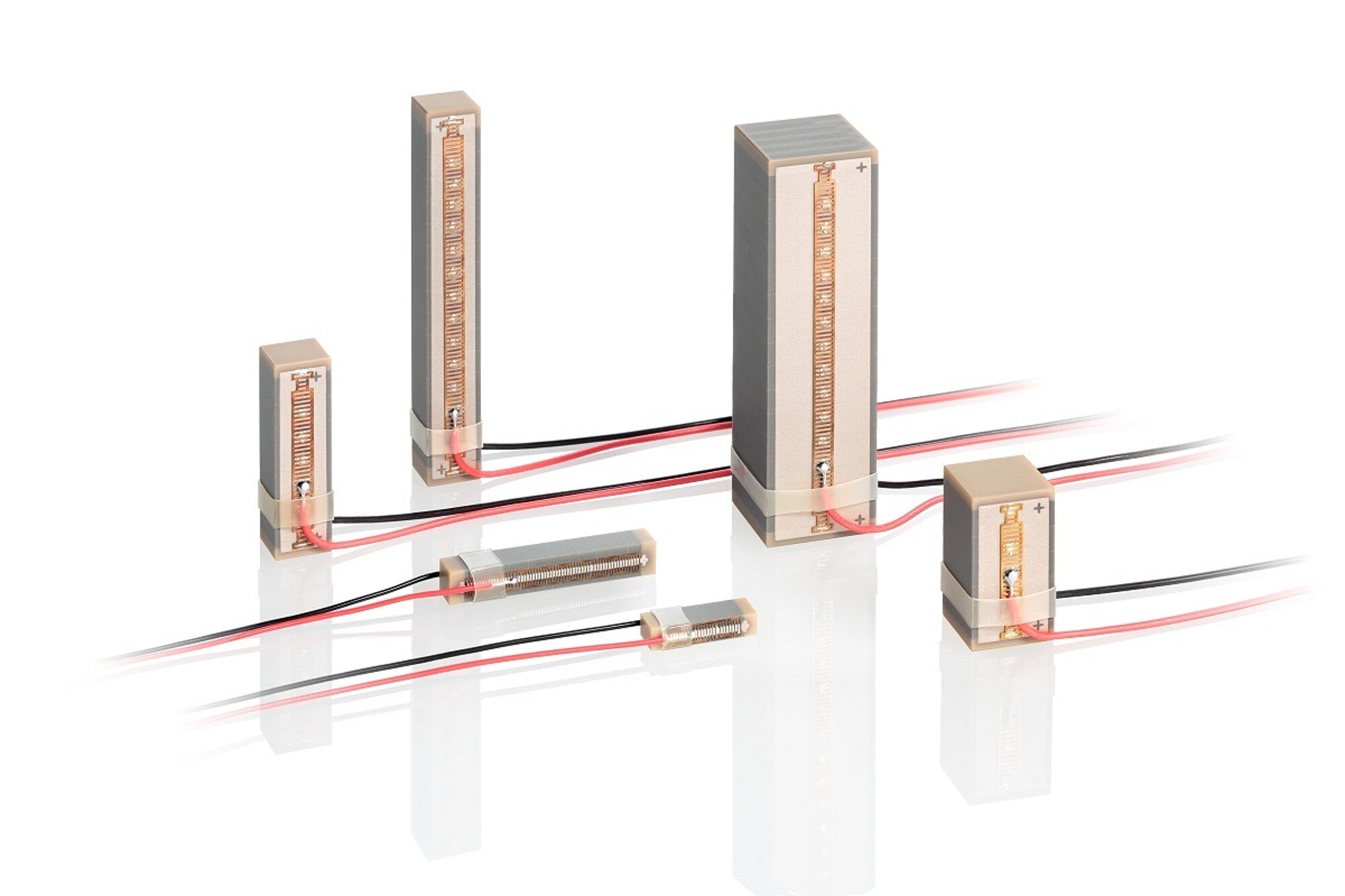 Ceramic Insulation - Designing the Next Generation