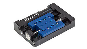 Compact Precision: Servo & Stepper Motors, Lead and Ball Screws