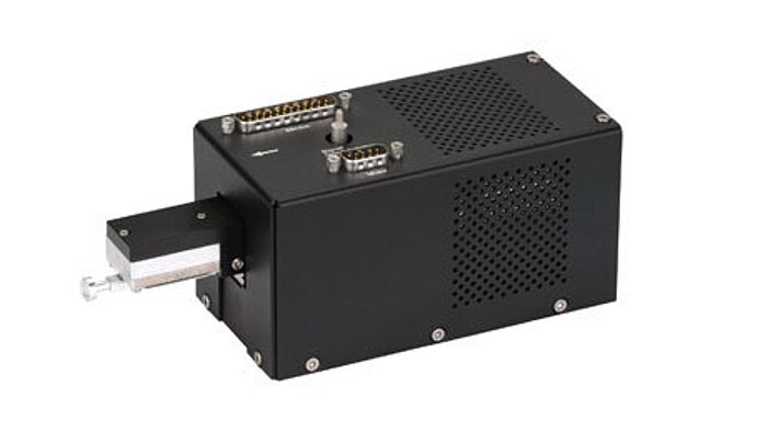V-277 Voice Coil Actuator V-277 Voice Coil Actuator