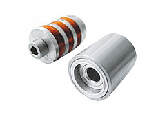 Custom Voice Coil Motor