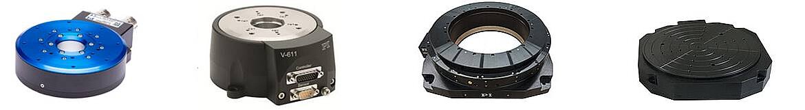 servo driven rotary table free sample