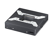 Motorized XY Stages (XY Tables)