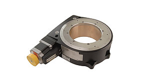 Rotary / Tilt Stages