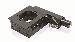 Rotary/Tilt, Motorized Goniometers