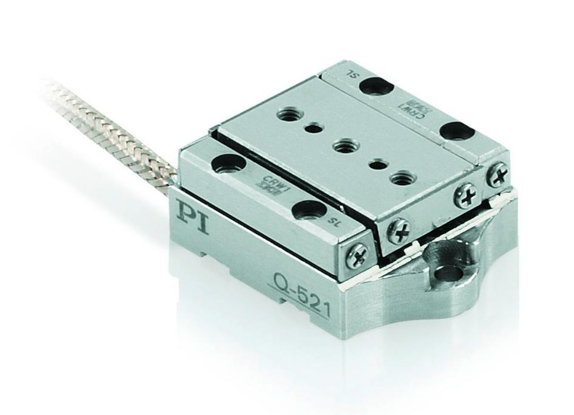 Q-521 Q‑Motion® Miniature Linear Stage