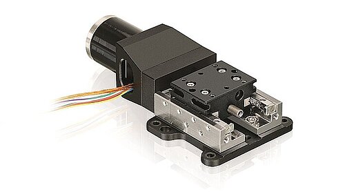 The Best Applications for Stepper Motors