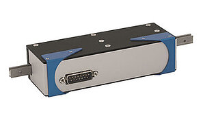 Fast Linear Motor Actuators (Voice Coil) Drives with Force & Position Feedback  Fast Linear Motor Actuators (Voice Coil) Drives with Force & Position Feedback