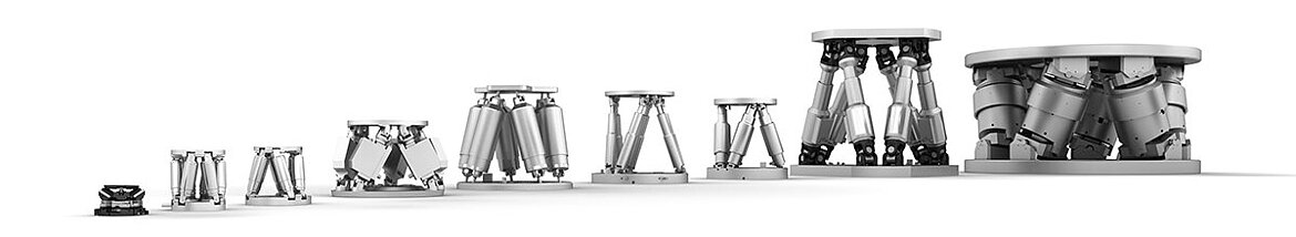 Hexapods and Parallel Kinematics Positioning Systems FAQs