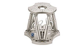 Hexapod 6-Axis Stages Hexapod 6-Axis Stages