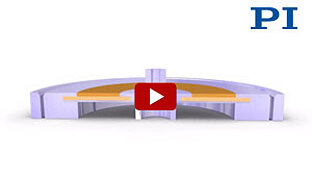 Mechanical Motion Amplification 