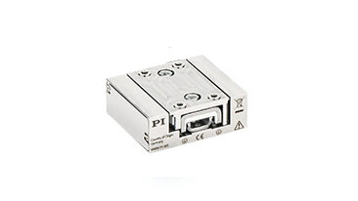 B-421 Sub-Miniature Linear Stage B-421 Sub-Miniature Linear Stage