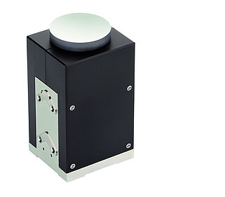 Piezo Flexure Tilting Mirrors