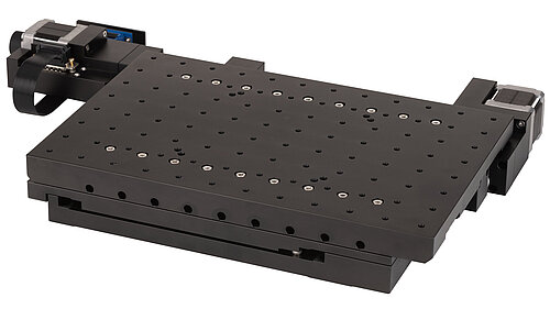 M-971 Motorized OEM XY Stage
