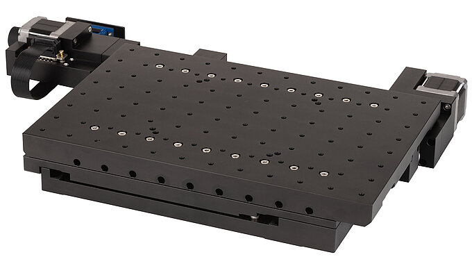 M-971 Motorized OEM XY Stage