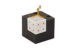 "Add-on" Piezo High Speed XYZ