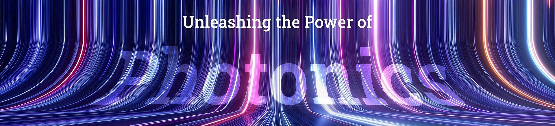 It's Possible Sessions – Unleashing the Power of Photonics