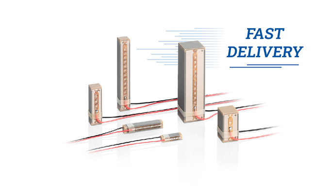 Piezoelectric Actuators, Piezo Motors, Precision Actuators Piezoelectric Actuators, Piezo Motors, Precision Actuators
