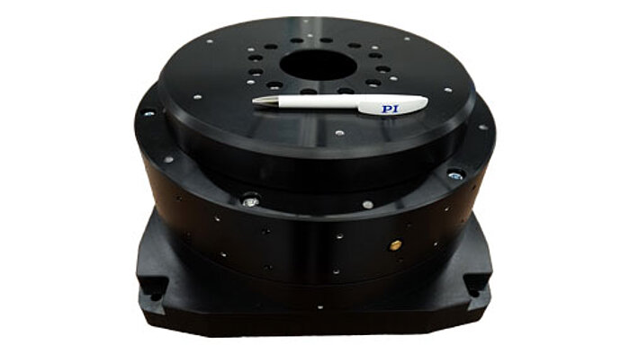air bearing rotary table in stock