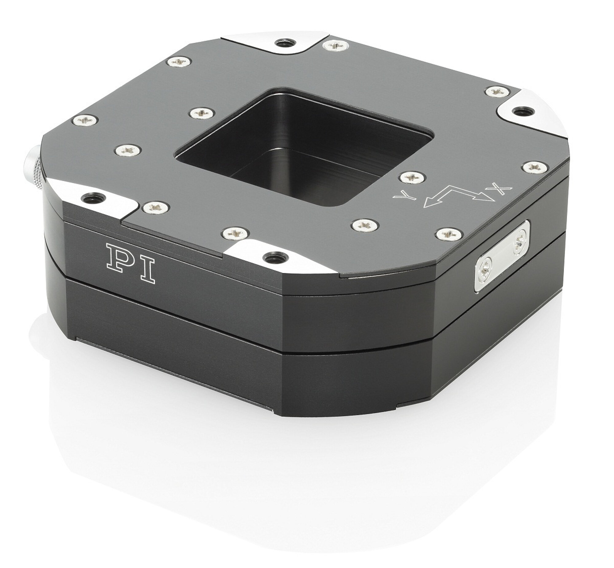 PI Linear XY Stage - P-763.22C | MEETOPTICS