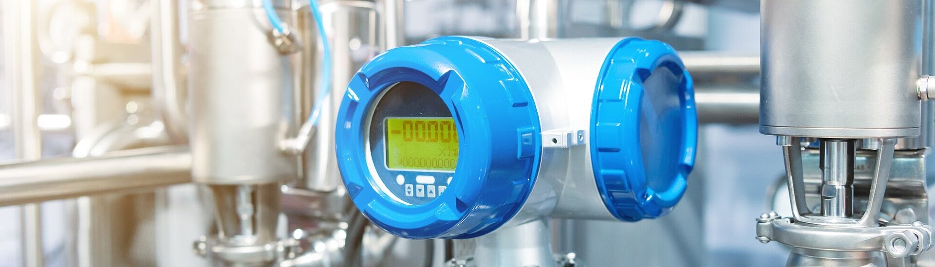Flow Metering