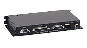 Compact Motion Controllers for 3-Phase & Voice Coil Motors