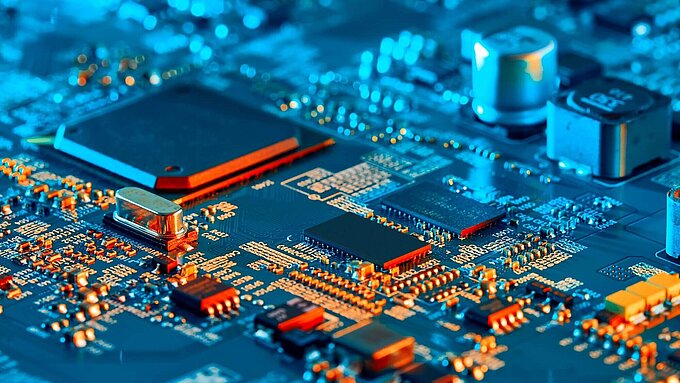 Electronics Manufacturing