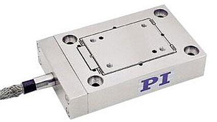 P-752 Piezo NanoAutomation® Stages