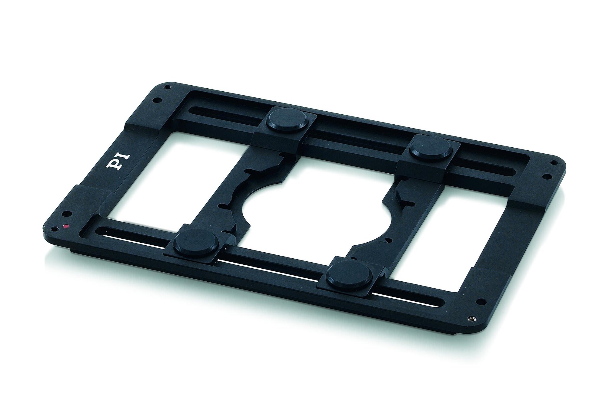 M-687.AP1 Universal Holder for Microscope Slides and Petri Dishes
