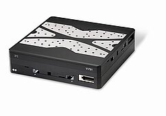 XY Planar: High Speed Linear Motors