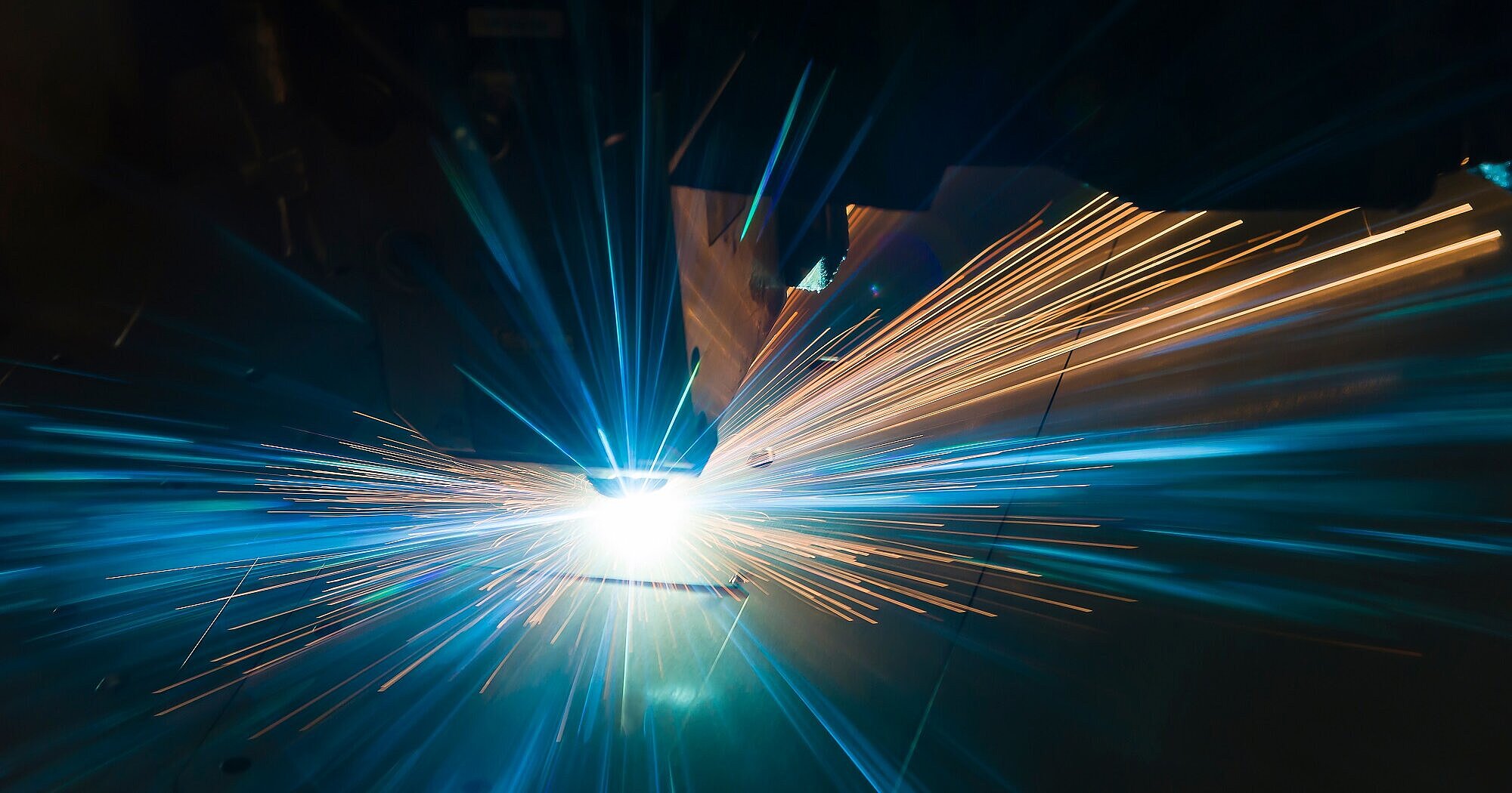 Laser Materials Processing Laser Materials Processing