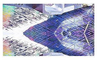 Photonics Array Device Assembly